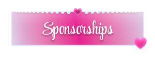 Sponsorships Panel from Be Mine Panels Theme.